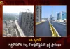 GHMC Commissioner Announces Flyover Bridge at Shilpa Layout to be Opened Soon,GHMC Commissioner,Flyover Bridge at Shilpa Layout,GHMC Commissioner Flyover Bridge,Mango News,Mango News Telugu,GHMC ,Shilpa Layout Opened Soon,Shilpa Layout, Shilpa Layout Latest News And Updates,GHMC Commissioner Richa Gupta,Greater Hyderabad Municipal Corporation,Greater Hyderabad,GHMC News And Live Updates