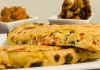 How To Make Egg Stuffed Chapathi Recipe,Egg Paratha,Anda Paratha,Egg Stuffed Chapathi,Egg Paratha In Telugu,Mughalai Parata Recipe,Wheat Paratha Recipes,Parotta,Egg Parotta,Sreemadhu Kitchen U0026 Vlogs,Sreemadhu Kitchen,Sri Madhu,Sree Madhu,Muglai Egg Paratha,Tasty,Eggs Paratha Recipe,Muglai Egg,Street Food,Indian Street Food,Egg Paratha,Anda Paratha,Egg Roti,Egg Parata Recipe In Telgu,Egg Recipe,Telugu,How To Make Parata At Home,Egg Ka Parata,Kitchen,Egg Parata In Telugu,Tips And Tricks,Mango News,Mango News Telugu