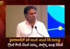 Minister KTR Participates in IVPA India’s Global Roundtable on Veg Oil and Oilseed Sector in Hyderabad Today,Telangana Farmers,Telangana Farmers Alternative Crops, Telangana Minister KTR,Mango News,Mango News Telugu,KTR,KTR Latest News And Updates,Minister KTR,Minister KTR News And Updates,Telangana Farmers Crops,Telangana Agriculture,CM KCR News And Live Updates, Telangna Congress Party, Telangna BJP Party, YSRTP , Telangana BRS Party, Telagana CM KCR, Telangana CM Latest News And Updates