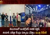 Minister KTR Participates in Skyroot Aerospace's Vikram-S rocket Launch Success Meet in T-Hub,Telangana Integrated Rocket Design,Telangana Manufacturing And Testing Center,Telangana Minister Ktr,Mango News,Mango News Telugu,Telangana Rocket Facility,Integrated Rocket Design,Telangana Rocket Manufacturing,Telangana Rocket Testing Centre,India's 1st Integrated Rocket Manufacturing,Telangana RocketTesting Facility,TS To Host Skyroot Facility To Design,Telangana IT Minister KTR,Minister KTR Latest News And Updates
