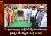 Minister Talasani Srinivas Initiates Construction Work of Multi-purpose Community Hall Basti Dawakhana in Khairatabad,Telangana government, development and welfare of poor people, Minister Talasani srinivas yadav,CM KCR News And Live Updates, Telangna Congress Party, Telangna BJP Party, YSRTP,TRS Party, BRS Party, Telangana Latest News And Updates,Telangana Politics, Telangana Political News And Updates,Multi-purpose Community Hall,Basti Dawakhana,Khairatabad