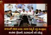 Ministers Talasani Srinivas, Mahmood Ali held Review on Dalit Bandhu and Aasara Pensions with Officials, Minister Talasani Srinivas, Mahmood Ali held Review, Dalit Bandhu, Aasara Pensions with Officials,Mango News,Mango News Telugu,Dalit Bandhu Latest News And Updates,Aasara Pensions News And Updates,Talasani Srinivas Yadav,Mahmood Ali,Aasara Pension,Minister Mahmood Ali,Review on Dalit Bandhu,Review on Aasara Pensions