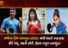 National Sports Awards 2022 Announced Sharath Kamal Achanta Awarded Major Dhyan Chand Khel Ratna Award,National Sports Awards 2022, Major Dhyan Chand Khel Ratna, Sarath Kamal Achanta, Nikhat Zareen, Sreeja,Mango News,Mango News Telugu,Achanta Sharath Kamal,Major Dhyan Chand Khel Ratna Award,Veteran Table Tennis Player,National Sports Awards,Khel Ratna for Achanta Sharath,Ministry of Youth Affairs & Sports,Sports Awards In India 2022,Dhyan Chand Award,Dhyan Chand Award 2022