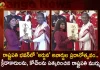 National Sports and Adventure Awards 2022 President Droupadi Murmu Presents Awards For Nominated Players and Coaches,Arjuna awards ceremony,Arjuna awards at Rashtrapati Bhavan,Rashtrapati Bhavan,President Murmu honored coaches, President Murmu honored players,Mango News,Mango News Telugu,National Sports Awards,National Adventure Awards,President Droupadi Murmu,Awards For Nominated Players,Awards For Coaches,National Sports Day 2022