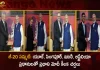 PM Modi held Meetings with PM's of UK Australia Singapoore Italy on the Sidelines of G-20 Summit in Bali,Modi Unveil Logo G20 Presidency,Modi Unveil Theme G20 Presidency,G20 Presidency Website Launch,Mango News,Mango News Telugu,PM Narendra Modi Latest News And Updates,PM Narendra Modi, India’s G20 Presidency,G20 Presidency Launch, PM Modi Launch G20 Presidency, G20 Presidency News And Updates, Indian Prime Minister Latest News