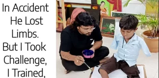 Sai Baba Painting With Mouth Dr Harrsha Artist,Sai Baba Painting With Mouth,Drawing With Mouth,Saibaba Sketch,Harrsha Artist,How To Draw Saibaba,Sai Baba Drawing,Arts And Crafts,World Famous Artist,Sai Baba Drawing,How To Draw Sai Baba,Dr.Harrsha Artist,Saibaba Painting,Handmade Designs,Drawings,Saibaba Art Work,Learn Easy Saibaba,Saibaba Sketch,Saibaba Painting Learn Easy,Celebrity Artist,Artist Harrsha Art Videos,Saibaba Art Video,Sai Baba Painting,Saibaba Movies,Saibaba Videos,Saibaba Aarti,Mango News,Mango News Telugu