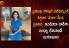 Social Media Giant Meta Platforms Appoints Sandhya Devanathan as New India Head After Ajit Mohan,Meta Platforms,Meta Facebook,Meta CEO Sandhya Devanathan,Mango News,Mango News Telugu,Meta Former Head Ajit Mohan,Meta New CEO Sandhya Devanathan,Meta CEO Sandhya Devanathan,CEO Sandhya Devanathan,Meta CEO Latest News And Updates,Social Media Giant Meta,Meta Platforms Appoints Sandhya Devanathan,Sandhya Devanathan,Meta New India Head Sandhya Devanathan,Meta Latest News And Updates