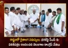 TPCC Delegation Lead by Revanth Reddy Met CS Somesh Kumar and Submits Memorandum on Agriculture Related Issues,Telangana Congress Leaders,Congress Submitted Petition Cs,Farmers Issues,Dharani In The State,Mango News,Mango News Telugu,Congress Party,Telangana Congress Party,Indian National Congress, Congress Party Telangana,Congress Party Indian,Congress Party Latest News And Updates,Congress Party Leaders In Telangana,Tpcc Members List,Telangana Congress Leaders,Telangana Congress President,Indian National Congress President,Congress President Mallikarjun Kharge