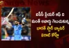 Team India Batter Virat Kohli Won the ICC Men's Player of the Month Award for October 2022,Team India Batter Virat Kohli ,Virat Kohli Won the ICC Men's Player ,Player of the Month Award for October 2022,Mango News,Mango News Telugu,Virat Kohli 34th Bday, Virat Kohli Latest News And Updates, Virat Kohli Birthday, Virat Kohli Birthday 2022, Virat Kohli Bday Celebrations Latest Updates, Virat Kohli News And Live Updates