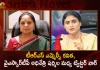 Telangana Twitter War Between TRS MLC Kavitha and YSRTP Chief YS Sharmila,Twitter War Between Kavitha and Sharmila,Telangana Twitter War,TRS MLC Kavitha,YSRTP Chief YS Sharmila,Kavitha,Sharmila,Mango News,Mango News Telugu,CM KCR News And Live Updates, Telangna Congress Party, Telangna BJP Party, YSRTP,TRS Party, BRS Party, Telangana Latest News And Updates,Telangana Politics, Telangana Political News And Updates
