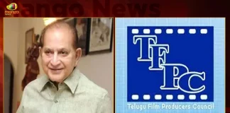 Telugu Film Producers Council Announces Industry Bandh on Tomorrow To Mourn The Demise of Superstar Krishna,Telugu Film Industry Bandh, Announced By The Producers Council, Mourning Death Of Superstar Krishna,Mango News,Mango News Telugu,Pm Narendra Modi,Celebrities Expressed Condolences,Superstar Krishna Passes Away,Tollywood Senior Actor Krishna,Superstar Krishna Illness,Actor Superstar Krishna,Superstar Krishna,Senior Actor Krishna,Superstar Krishna Latest News And Updates,Actor Krishna,Krishna News And Live Updates,Superstar News And Updates