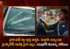 YSRTP Chief YS Sharmila Arrested by Hyderabad Police After Protest at Pragathi Bhavan,Tense Situation At Pragathi Bhavan,Ysrtp Chief Ys Sharmila,Police Detained Ys Sharmila,Mango News,Mango News Telugu,,CM KCR News And Live Updates, Telangna Congress Party, Telangna BJP Party, YSRTP,TRS Party, BRS Party, Telangana Latest News And Updates,Telangana Politics, Telangana Political News And Updates,Telangana Minister KTR