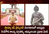 Statue of Prosperity: PM Modi Unveiled Bronze Statue of Nadaprabhu Kempegowda in Bengaluru Today,Statue Of Prosperity,PM Modi Unveils Bronze Statue,Nada Prabhu Kempegowda, Bengaluru ,Mango News,Mango News Telugu,Bengaluru Founder Statue Unvieling,Bengaluru Founder Nada Prabhu Kempegowda, Nada Prabhu Kempegowda Latest News And Updates, Bronze Statue Of Nada Prabhu Kempegowda,PM Modi Unvieling Bronze Statue, Bengaluru Nada Prabhu Kempegowda, Prime Minister Narendra Modi, PM Modi News And Live Updates