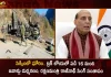 16 Indian Jawans Lost Lives as Army Truck Falls into Gorge in North Sikkim Today Defence Minister Rajnath Singh Condoles,Fatal Accident In Sikkim,Army Truck Falls Into Valley,16 Jawans Die,Defense Minister Rajnath Singh Mourns,Mango News,Mango News Telugu,Sikkim Army Area,Sikkim Army Cantt,Sikkim Army Camp,Sikkim Army Vehicle Accident,Sikkim Army Accident,Sikkim Truck,16 Jawans Killed,Rajnath Singh Twitter,Rajnath Singh Son,Rajnath Singh Daughter,Rajnath Singh News,Rajnath Singh Contact Number,Rajnath Singh Family,Rajnath Singh Net Worth,Rajnath Singh Kaun Hai,Rajnath Singh Wife,Deepak Rawat And Rajnath Singh Relationship,Shri Rajnath Singh,Anamika Singh Rajnath Singh