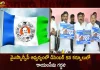AP Deputy CM Amjad Basha and Minister Adimulapu Suresh Unveils Rayalaseema Garjana Poster,Rayalaseema Garjana,YSRCP Kurnool Rayalaseema Garjana,YSRCP Rayalaseema Garjana,Mango News,Mango News Telugu,AP Deputy CM Amjad Basha,Minister Adimulapu Suresh,Rayalaseema Garjana Poster,Tdp Chief Chandrababu Naidu,AP CM YS Jagan Mohan Reddy , YS Jagan News And Live Updates, YSR Congress Party, Andhra Pradesh News And Updates, AP Politics, Janasena Party, TDP Party, YSRCP, Political News And Latest Updates