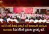 BRS Chief CM KCR Speech at Bharat Rashtra Samithi Formation Celebrations at Telangana Bhavan,BRS Foundation Ceremony,Grandly Held At Telangana Bhavan,CM KCR Unveiled BRS flag,Mango News,Mango News Telugu,Approval Telangana Rashtra Samithi,Bharat Rashtra Samithi,BRS Emergence Program,Telangana Rashtra Samithi,TRS Party Name Change,BRS Party,TRS Party,TRS Latest News and Updates,BRS Party News and Live Updates,BRS Party Emergence,Election Commision Of India,Telangana BRS Party,TRS Party News,Emergence BRS Programe,TRS News and Updates,BRS National Party,TRS Name Change,CM KCR News And Live Updates, Telangna Congress Party, Telangna BJP Party, YSRTP,TRS Party,Telangana Latest News And Updates,Telangana Politics, Telangana Political News And Updates,Telangana CM KCR