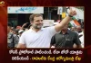 Bharat Jodo Yatra Union Health Minister Mansukh Mandaviya Writes Letter Rahul Gandhi To Ensure Covid Protocol,Follow Covid Protocol,Stop Jodo Yatra,Union Health Minister Mansukh Mandaviya,Mansukh Mandaviya Letter To Rahul,Mango News,Mango News Telugu,Bharat Jodo Yatra,Priyanka Gandhi participate in Rahul's Yatra, Bharat Jodo Yatra Madhya Pradesh, Rahul Gandhi Bharat Jodo Yatra, Rahul Gandhi Congress, Rahul Gandhi Padha Yatra, Congress Party , Indian National Congress, INC Latest News and Updates, Sonia Gandhi, Priyanka Gandhi, Rahul Gandhi, Congress president Mallikarjun Kharge