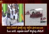 CM Jagan Boating in Chitravathi River After Launches Jetty at Kadapa CBR Project Today,CM Jagan Inaugurated Jetty,Kadapa CBR Project,Jagan Enjoyed Boating In River,Chitravati River Jagan,Mango News,Mango News Telugu,Tdp Chief Chandrababu Naidu,AP CM YS Jagan Mohan Reddy, YS Jagan News And Live Updates, YSR Congress Party, Andhra Pradesh News And Updates, AP Politics, Janasena Party, TDP Party, YSRCP, Political News And Latest Updates