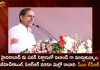 CM KCR Speech at Hyderabad Airport Express Metro Project Foundation Stone Meeting,KCR Foundation For Metro Corridor,Metro Corridor Hyderabad,Metro Corridor Extension Rayadurgam To Shamshabad,Rayadurgam To Shamshabad Metro Corridor,KCR Foundation Stone Metro On Dec 9,Mango News,Mango News Telugu,CM KCR News And Live Updates, Telangna Congress Party, Telangna BJP Party, YSRTP,TRS Party, BRS Party, Telangana Latest News And Updates,Telangana Politics, Telangana Political News And Updates,Telangana Minister KTR