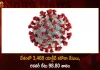 Covid-19 in India 188 New Positive Cases Zero Deaths Reported in Last 24 Hours,Covid-19 in India,188 New Positive Cases,Zero Deaths Reported,Mango News,Mango News Telugu,0 Covid Deaths,Covid Last 24 Hours, 188 People Tested Positive,Coronavirus In India,Covid In India,Covid,Covid-19 India,Covid-19 Latest News And Updates,Covid-19 Updates,Covid India,India Covid,Covid News And Live Updates,Carona News,Carona Updates,Carona Updates,Cowaxin,Covid Vaccine,Covid Vaccine Updates And News,Covid Live