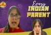 Every Indian Parent Types Of Parents Telugu Web Series By Sunayana,Every Indian Parent,Types Of Parents,Parents Vs Children,Telugu Web Series,Mee Sunayana,Frustrated Woman,Frustrated Woman New Series,Frustrated Woman New Episode,Sunayana,Telugu Comedy Web Series 2020,Latest Telugu Comedy Videos 2020,Funny Telugu Web Series 2020,Frustrated Mother,Frustration On Parents,Frustration,Telugu Web Series,New Web Series In Telugu 2020,Latest Episode Of Frustrated Woman,Indian Parents,Mother,Best Telugu Web Series,Mango News,Mango News Telugu