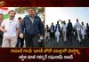 Former RBI Governor Raghuram Rajan Joins Congress Leader Rahul Gandhi's Bharat Jodo Yatra in Rajasthan Today,Former RBI Governor Raghuram Rajan,Congress Leader Rahul Gandhi,Bharat Jodo Yatra in Rajasthan,Mango News,Mango News Telugu,Rahul Gandhi Bharat Jodo Yatra, Rahul Gandhi Congress, Rahul Gandhi Padha Yatra, Congress Party , Indian National Congress, INC Latest News and Updates, Sonia Gandhi, Priyanka Gandhi, Rahul Gandhi, Congress president Mallikarjun Kharge,Parliament Winter Session,Parliament Winter Session Skip,Parliament Winter Session Rahul Gandhi