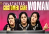 Frustrated Customer Care Woman Telugu Web Series by Sunaina,Frustrated Customer Care Woman,Telugu Web Series 2020,Latest Comedy Videos,Mee Sunaina,Customer Care,Frustrated Woman,Sunaina Frustrated Woman,Frustrated Customer Care Woman,Frustrated Customer Care Woman Video,Customer Care Spoof,Customer Care Comedy,Customer Care Funny Calls,Customer Care Funny Videos,Customer Care Comedy Videos,Customer Care Phone Call,Customer Care Calls,Latest Telugu Web Series,Latest Telugu Comedy Videos,Sunaina,Mango News,Mango News Telugu