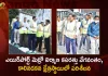 Hyderabad Metro Rail MD NVS Reddy Inspects Airport Metro Survey Works Gave Guidelines for Alignment Finalization,Hyderabad Metro Rail,KCR Foundation For Metro Corridor,Metro Corridor Hyderabad,Metro Corridor Extension Rayadurgam To Shamshabad,Rayadurgam To Shamshabad Metro Corridor,KCR Foundation Stone Metro On Dec 9,Mango News,Mango News Telugu,CM KCR News And Live Updates, Telangna Congress Party, Telangna BJP Party, YSRTP,TRS Party, BRS Party, Telangana Latest News And Updates,Telangana Politics, Telangana Political News And Updates,Telangana Minister KTR,Hyderabad Metro Rail MD NVS Reddy,HMRL Latest News and Updates,