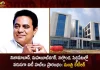 IT Hubs at Nizamabad Mahabubnagar Nalgonda Siddipet Starts Soon Minister KTR,IT hubs in Nizamabad,IT hubs in Mahbubnagar,IT hubs in Nalgonda,IT hubs in Siddipet respectively,Minister KTR,Mango News,Mango News Telugu,,Minister KTR DAIFUKU Investement,DAIFUKU Investement In Telangana,Minister KTR Bosch Investement,Bosch Investement In Telangana,CM KCR News And Live Updates, Telangna Congress Party, Telangna BJP Party, YSRTP,TRS Party, BRS Party, Telangana Latest News And Updates,Telangana Politics, Telangana Political News And Updates,TPCC President Revanth Reddy