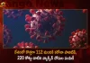 India Records 112 Fresh Covid-19 Positive Cases 3 Deaths in the Last 24 Hours,3 Covid Deaths,Covid Last 24 Hours, 112 People Tested Positive,Coronavirus In India,Mango News,Mango News Telugu,Covid In India,Covid,Covid-19 India,Covid-19 Latest News And Updates,Covid-19 Updates,Covid India,India Covid,Covid News And Live Updates,Carona News,Carona Updates,Carona Updates,Cowaxin,Covid Vaccine,Covid Vaccine Updates And News,Covid Live