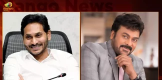 Megastar Chiranjeevi Extends Wishes To AP CM YS Jagan as He Turns 50 Today,Megastar Chiranjeevi Birthday Wishes to CM Jagan,TDP leader Chandrababu,Jana Senani Pawan Kalyan,Wished CM Jagan on His Birthday,Mango News,Mango News Telugu,YSRCP Organises Grand Events,YS Jagan Mohan Reddy Birthday,YS Jagan Birthday,Mango News,YSRCP Organises Jagan Birthday Events,YSRCP Jagan Birthday Events,YSRCP Jagan Events Birthday,YS Jagan Mohan Reddy Birthday,YS Jagan Birthday,Y. S. Jagan Mohan Reddy,AP Latest News and Updates,Tdp Chief Chandrababu Naidu,Ap Cm Ys Jagan Mohan Reddy, Ys Jagan News And Live Updates, Ysr Congress Party, Andhra Pradesh News And Updates, Ap Politics, Janasena Party, Tdp Party, Ysrcp, Political News And Latest Updates