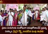 Minister Talasani Srinivas Yadav Distributes Gift Packets in Connection with Christmas Celebrations,Telnagana government intention,people celebrate the festivals happily, Minister Talasani presented Christmas gifts,mango news,mango news telugu,CM KCR News And Live Updates, Telangna Congress Party, Telangna BJP Party, YSRTP,TRS Party, BRS Party, Telangana Latest News And Updates,Telangana Politics, Telangana Political News And Updates,TRS Party,TRS Latest News and Updates,BRS Party News and Live Updates,BRS Party Emergence,Election Commision Of India,Telangana BRS Party,TRS Party News,Emergence BRS Programe,