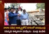 Minister Talasani Srinivas Yadav Inspects Ongoing SNDP Works in Sanath Nagar Constituency,Begumpet Canal Development Works, Begumpet Canal Should Complete By Next February,Minister Talasani Orders,Mango News,Mango News Telugu,Hyderabad City,Begumpet Nala Work,Begumpet Nala,Begumpet Nala Repair,Begumpet To Nacharam Distance,Begumpet To Shamshabad Distance,Begumpet To Siddipet Distance,Begumpet To Uppal Distance,Begumpet To Bachupally Distance,Shamshabad To Nacharam Distance,Shamshabad To Nagaram Distance,Bhumi Nimnikaran Aur Sanrakshan Upay,Vayu Parivahan Ka Mahatva,Begumpet To Miyapur Distance