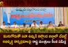 Ministers KTR Errabelli Jagadish Reddy Held Review on Development Programs of Munugode and Nalgonda District,Minister KTR,Minister Errabelli Dayakar Rao,Minister Jagadish Reddy,Development Programs of Munugode,Development Programs of Nalgonda,Mango News,Mango News Telugu,CM KCR News And Live Updates, Telangna Congress Party, Telangna BJP Party, YSRTP,TRS Party, BRS Party, Telangana Latest News And Updates,Telangana Politics, Telangana Political News And Updates