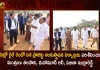 Ministers Talasani, Mahmood ali Sabitha Indra Reddy Inspects Foundation Arrangements of 2nd Phase of Metro Rail,KCR Foundation For Metro Corridor,Metro Corridor Hyderabad,Metro Corridor Extension Rayadurgam To Shamshabad,Rayadurgam To Shamshabad Metro Corridor,KCR Foundation Stone Metro On Dec 9,Mango News,Mango News Telugu,CM KCR News And Live Updates, Telangna Congress Party, Telangna BJP Party, YSRTP,TRS Party, BRS Party, Telangana Latest News And Updates,Telangana Politics, Telangana Political News And Updates,Telangana Minister KTR