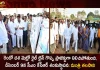 Minsiter Talasani Srinivas Sabitha indra Reddy Inspects Arrangements for 2nd Phase of Metro Inauguration,Metro Corridor Extension, Rayadurgam To Shamshabad Dec9,KCR Foundation For Metro Corridor,Metro Corridor Hyderabad,Metro Corridor Extension Rayadurgam To Shamshabad,Rayadurgam To Shamshabad Metro Corridor,KCR Foundation Stone Metro On Dec 9,Mango News,Mango News Telugu,CM KCR News And Live Updates, Telangna Congress Party, Telangna BJP Party, YSRTP,TRS Party, BRS Party, Telangana Latest News And Updates,Telangana Politics, Telangana Political News And Updates,Telangana Minister KTR,Minsiter Talasani Srinivas,Minsiter Sabitha indra Reddy,2nd Phase of Metro Inauguration,Metro Inauguration