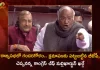 Parliament Winter Session BJP Demands Congress Chief Mallikarjun Kharge's Apology Over His Remarks But He Refuses,Parliament Winter Session,BJP Demands Apology,Congress Chief Mallikarjun Kharge,Mango News,Mango News Telugu,Rahul Gandhi Bharat Jodo Yatra, Rahul Gandhi Congress, Rahul Gandhi Padha Yatra, Congress Party , Indian National Congress, INC Latest News and Updates, Sonia Gandhi, Priyanka Gandhi, Rahul Gandhi, Congress president Mallikarjun Kharge,Parliament Winter Session,Parliament Winter Session Skip,Parliament Winter Session Rahul Gandhi