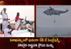 President Droupadi Murmu Attends For The Navy Day Celebration in Visakhapatnam Today, The Navy Day Celebration in Visakhapatnam Today, Navy Day Celebrations, President Droupadi Murmu, Navy Day Celebrations 2022, 2022 Navy Day Celebrations, Navy Day Celebrations, Droupadi Murmu, Visakhapatnam Navy Day Celebrations, Navy Day Celebrations News, Navy Day Celebrations Latest News, Navy Day Celebrations Live Updates, Mango News, Mango News Telugu