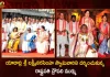 President Droupadi Murmu Offered Prayers at Sri Lakshmi Narasimha Swamy Temple in Yadadri,President Droupadi Murmu,Murmu Prayers at Sri Lakshmi Narasimha Swamy Temple,Sri Lakshmi Narasimha Swamy Temple,Yadadri Temple,Mango News,Mango News Telugu,Droupadi Murmu Elected As India'S New President,Droupadi Murmu Takes Oath As 15Th President Of India,Droupadi Murmu Becomes India'S 15Th President,Droupadi Murmu Takes Oath As President Of India,India President Droupadi Murmu,Droupadi Murmu New President,President Of India Droupadi Murmu,Presidential Candidate Draupadi Murmu,India President 2022 Draupadi Murmu