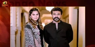 Ram Charan and Upasana Expecting their First Child Celebrities Congratulates the Couple,Mega Power Star Ram Charan Going To Be Father,Megastar Chiranjeevi Shared Good News,Mega Power Star Ram Charan,Mango News,Mango News Telugu,Megastar Chiranjeevi,Ram Charan Couple,Ram Charan Couple Good News,Ram Charan Konidela,Upasana Konidela,Chiranjeevi Konidela,Surekha Konidela,Upasana Kamineni,Shobana Kamineni,Anil Kamineni,Upasana Konidela Pregnant,Upasana Konidela Latest News and Updates,Ram Charan News and Live Updates,Megastar Chiranjeevi News and Updates