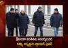 Russia President Vladimir Putin Visited Crimea Bridge Drove a Mercedes Across the Bridge,Russian President Vladimir Putin,Putin Visited Crimea Bridge,Vladimir Putin,Mango News,Mango News Telugu,Russia President Vladimir Putin,Crimea Bridge,Crimea Bridge Visit,Crimea Bridge Visit By Vladimir Putin,Vladimir Putin Latest News and Updates,Vladimir Putin News and Live Updates,Russian President,Russian President Crimea Bridge Visit,Russia President Visits Crimea Bridge,Russia President,