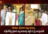Supreme Court Chief Justice DY Chandrachud Offered Prayers at Tirumala Temple Today,Supreme Court Chief Justice DY Chandrachud,Chief Justice DY Chandrachud,DY Chandrachud Offered Prayers,Mango News,Mango News Telugu,Tirumala Temple,TTD Latest News and Updates,Senior Citizens,Challenged Persons Tickets,December Quota,Tirumala,Tirupati,Tirumala Tirupathi Devasthanam,TTD Latest News And Live Updates,December Quota TTD, TTD,Tirumala Tirupathi Devasthanam News and Live Upadtes