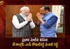 T-Congress MP Komatireddy Venkat Reddy Meets PM Narendra Modi at Parliament Today,Bhuvanagiri MP Komatireddy Venkat Reddy,AICC Chief Mallikarjuna Kharge,Discussed Several Important Issues,Mango News,Mango News Telugu,Komatireddy Venkat Reddy,Komatireddy Venkat Reddy MP,MP Komatireddy Venkat Reddy,Komatireddy Venkat Reddy News,Komatireddy Venkat Reddy Latest News,Komatireddy Venkat Reddy Construction Company,Member Of The Lok Sabha,MP Komatireddy Venkat Reddy News and Live Updates,T-Congress MP Komatireddy Venkat Reddy,PM Narendra Modi