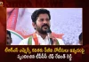 TPCC Chief Revanth Reddy Responds Over CBI Notices To TRS MLC Kavitha in Delhi Liquor Scam,TPCC Chief Revanth Reddy,TRS MLC Kavitha,Delhi Liquor Scam,Mango News,Mango News Telugu,Delhi Liquor Scam Explained,Delhi Liquor Scam Latest News,Liquor Scam Delhi,Liquor Scam Cbi,Liquor Scam News,Liquor Scam Arrest,Liquor Scam Update,Delhi Liquor Case,Telangana Mlc Kalavakuntla Kavitha