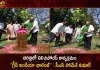 Telangana CS Somesh Kumar Participates in Green India Challenge and Planted Sapling on his Birthday,Telangana CS Somesh Kumar,Green India Challenge,Planted Sapling on his Birthday,Mango News,Mango News Telugu,Green India Challenge Website,Green India Challenge Wikipedia,Green India Challenge Founder,Green India Challenge Telangana,Green India Challenge Certificate Download,Green India Challenge Started By,Green India Challenge Anic,Green India Challenge Logo,Green India Challenge Twitter,Green India Challenge Santosh,Alekhya Harika Green India Challenge,Vijay Green India Challenge