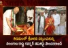 Telangana Governor Tamilisai Soundararajan had Darshan of Lord Venkateswara at Tirumala Today,Lord Venkateswara,Tirumala Temple,Tamilisai Soundararajan,Telangana Governor Tamilisai Soundararajan,Telangana Governor,Mango News,Mango News Telugu,Telangana Governor Soundararajan,Soundararajan Tirumala Temple Visit,Tirumala Temple Vist By Soundararajan,Soundararajan Tamilisai,Tamilisai Soundararajan Latest News and Updates