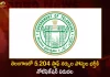 Telangana Medical Health Services Recruitment Board Released Notification for Filling up 5204 Vacancies of Staff Nurses,Telangana Medical Health Services,Medical Health Services Recruitment Board,Notification for Filling up 5204 Vacancies,Staff Nurses 5204 Vacancies,Staff Nurses Notification,Staff Nurses Recruitment,Mango News,Mango News Telugu,CM KCR News And Live Updates, Telangna Congress Party, Telangna BJP Party, YSRTP,TRS Party, BRS Party, Telangana Latest News And Updates,Telangana Politics, Telangana Political News And Updates,YSRTP Chief YS Sharmila,YSRTP Chief YS Sharmila Latest News and Updates