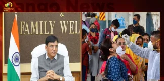 Union Health Minister Mandaviya, RT-PCR Mandatory For China Japan, South Korea, Singapore and Bangkok Passengers, Corona New Variant in India, COVID-19 Latest News, covid-19 new variant, covid-19 new variant 2022, covid-19 new variant news, Covid-19 Omicron Sub-Variant BF.7, Covid-19 Variant BF.7, COVID-19 variants, India Issues Guidelines Amid COVID-19 Surge In China, Mango News, mango news telugu, new variant, new variant presents symptoms, new variant symptoms, Omicron BF.7, Union Govt, Union Govt issued New Guidelines