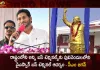 AP CM YS Jagan Mohan Reddy, AP CM Inaugurates YSR Bus Terminal in Pulivendula Today, Mango News, Mango News Telugu, CM Jagan Public Meeting at Pulivendula, Visuals of Dr YSR bus terminal Pulivendula, AP CM YS Jagan to Visit Pulivendula Today, CM Jagan Inaugurating Dr. YSR Bus Stand, YSR bus Terminal Pulivendula, Pulivendula YSR Bus Terminal, AP CM Latest News, YS Jagan Mohan Reddy