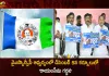 AP Deputy CM Amjad Basha and Minister Adimulapu Suresh Unveils Rayalaseema Garjana Poster,Rayalaseema Garjana,YSRCP Kurnool Rayalaseema Garjana,YSRCP Rayalaseema Garjana,Mango News,Mango News Telugu,AP Deputy CM Amjad Basha,Minister Adimulapu Suresh,Rayalaseema Garjana Poster,Tdp Chief Chandrababu Naidu,AP CM YS Jagan Mohan Reddy , YS Jagan News And Live Updates, YSR Congress Party, Andhra Pradesh News And Updates, AP Politics, Janasena Party, TDP Party, YSRCP, Political News And Latest Updates